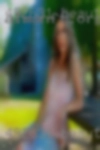 Beautiful swinging nude wife
